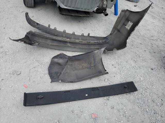 4T1BF1FK7FU941562 - 2015 TOYOTA CAMRY LE SILVER photo 12