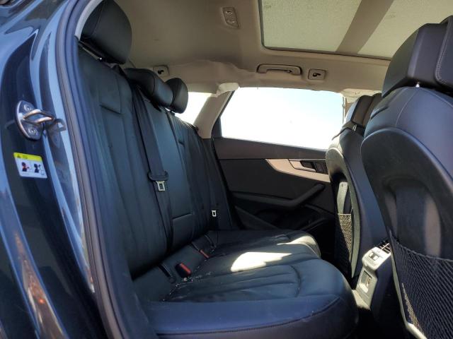 WA18NAF4XHA041515 - 2017 AUDI A4 ALLROAD PREMIUM PLUS CHARCOAL photo 11