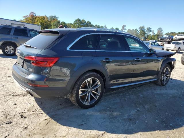 WA18NAF4XHA041515 - 2017 AUDI A4 ALLROAD PREMIUM PLUS CHARCOAL photo 3