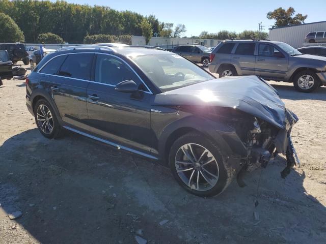 WA18NAF4XHA041515 - 2017 AUDI A4 ALLROAD PREMIUM PLUS CHARCOAL photo 4