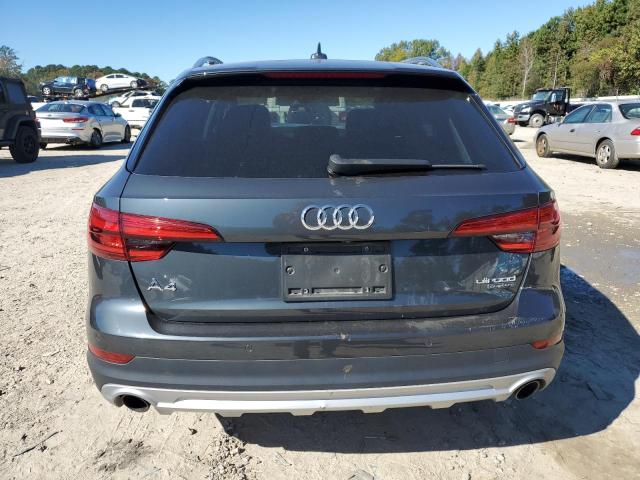 WA18NAF4XHA041515 - 2017 AUDI A4 ALLROAD PREMIUM PLUS CHARCOAL photo 6