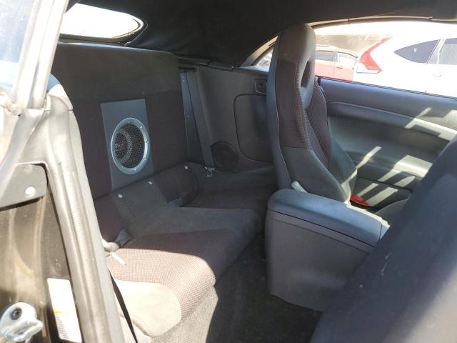 4A37L2EF3BE018932 - 2011 MITSUBISHI ECLIPSE SPYDER GS 灰色 照片 10