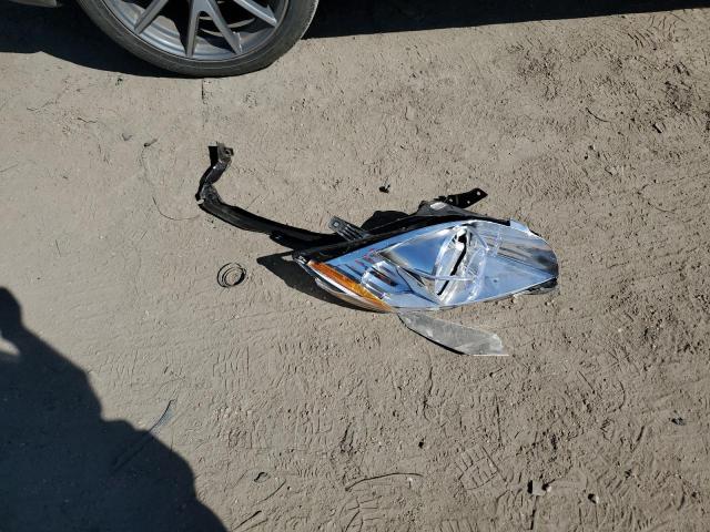 4A37L2EF3BE018932 - 2011 MITSUBISHI ECLIPSE SPYDER GS 灰色 照片 12