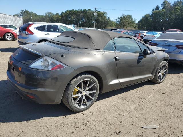 4A37L2EF3BE018932 - 2011 MITSUBISHI ECLIPSE SPYDER GS 灰色 照片 3