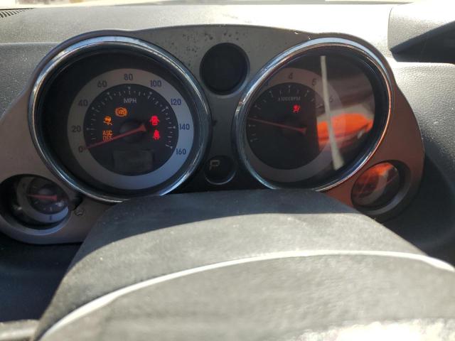 4A37L2EF3BE018932 - 2011 MITSUBISHI ECLIPSE SPYDER GS 灰色 照片 9