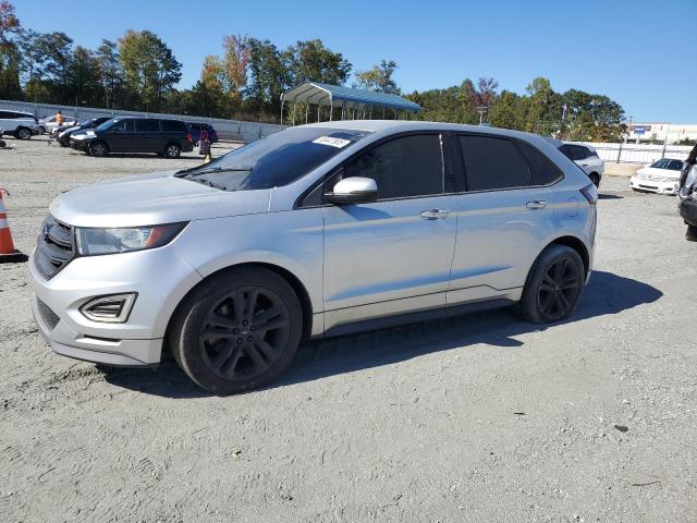 2016 FORD EDGE SPORT, 