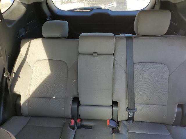 5XYZU3LB5JG553846 - 2018 HYUNDAI SANTA FE S 灰色 照片 10