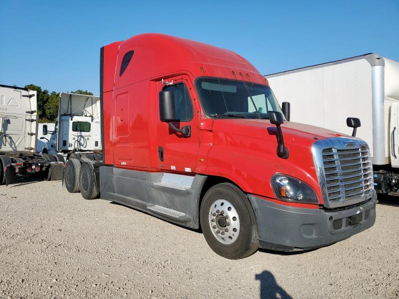 2018 FREIGHTLINER CASCADIA 1, 