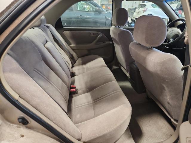 4T1BG22K8XU881026 - 1999 TOYOTA CAMRY CE Brązowy zdjęcie 10
