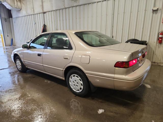 4T1BG22K8XU881026 - 1999 TOYOTA CAMRY CE Brązowy zdjęcie 2