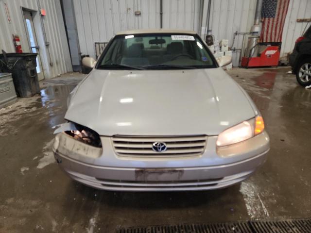 4T1BG22K8XU881026 - 1999 TOYOTA CAMRY CE Brązowy zdjęcie 5