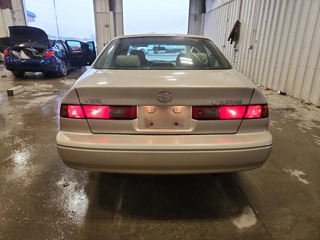 4T1BG22K8XU881026 - 1999 TOYOTA CAMRY CE Brązowy zdjęcie 6