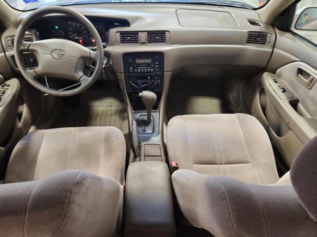 4T1BG22K8XU881026 - 1999 TOYOTA CAMRY CE Brązowy zdjęcie 8