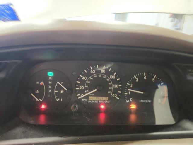 4T1BG22K8XU881026 - 1999 TOYOTA CAMRY CE Brązowy zdjęcie 9