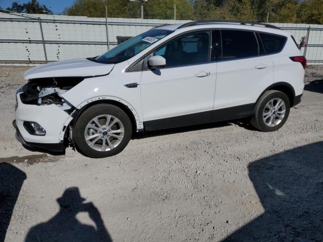 2019 FORD ESCAPE SEL, 