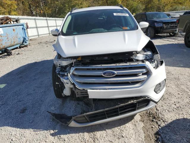 1FMCU9HD9KUA15455 - 2019 FORD ESCAPE SEL 白色 照片 5