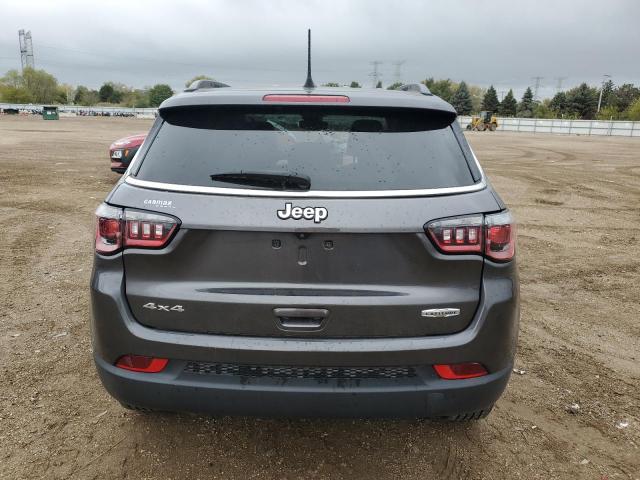 3C4NJDBB8NT153681 - 2022 JEEP COMPASS LATITUDE 灰色 照片 6