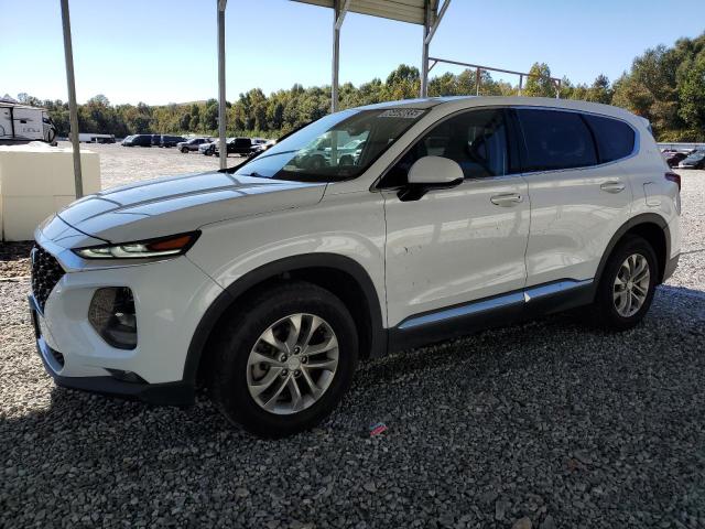 2020 HYUNDAI SANTA FE SEL, 