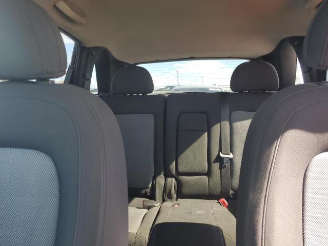 3GNAL2EK2DS557757 - 2013 CHEVROLET CAPTIVA LS SILVER photo 10