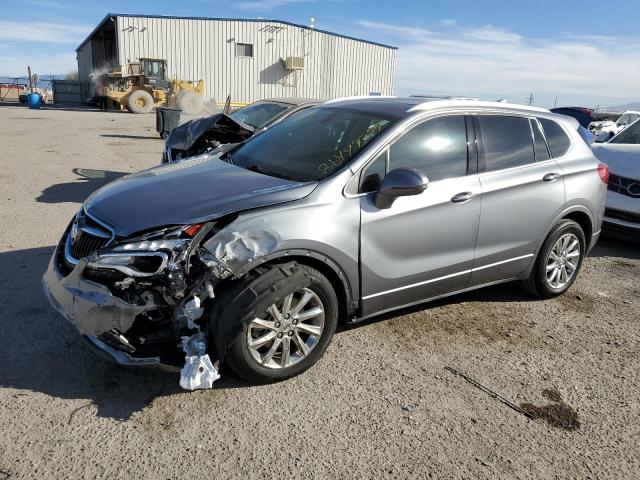 2019 BUICK ENVISION ESSENCE, 