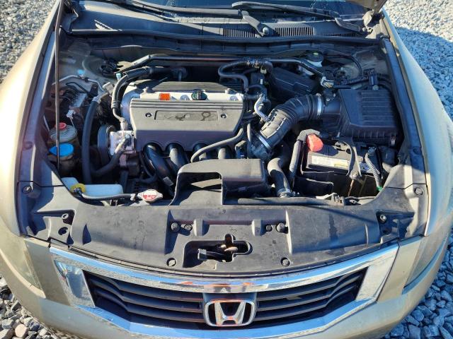 1HGCP26859A111623 - 2009 HONDA ACCORD EXL BEIGE photo 11