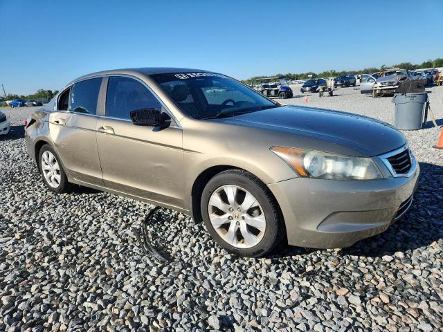 1HGCP26859A111623 - 2009 HONDA ACCORD EXL BEIGE photo 4