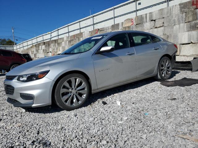 2018 CHEVROLET MALIBU PREMIER, 