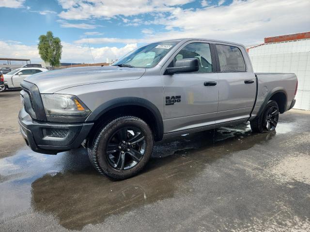 2024 RAM 1500 CLASS SLT, 