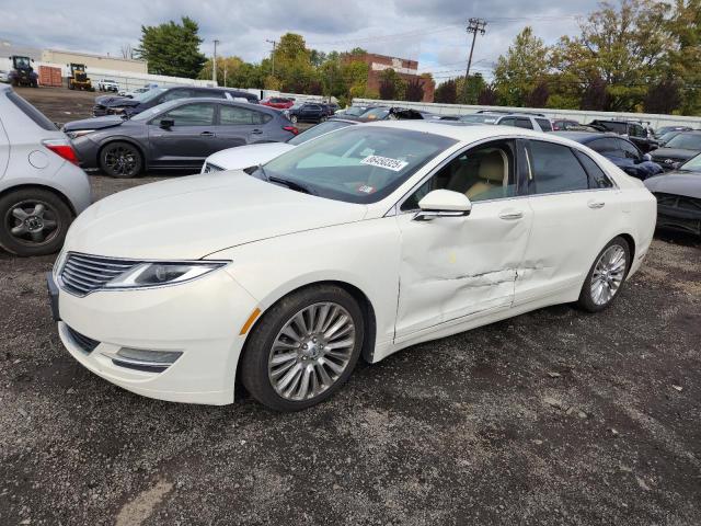 2013 LINCOLN MKZ, 