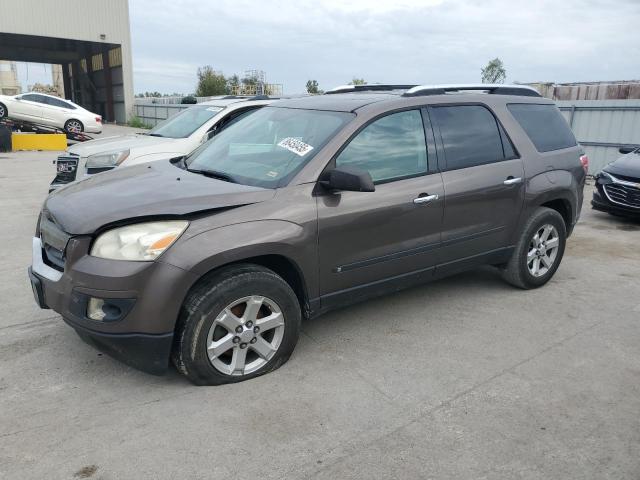 2008 SATURN OUTLOOK XE, 