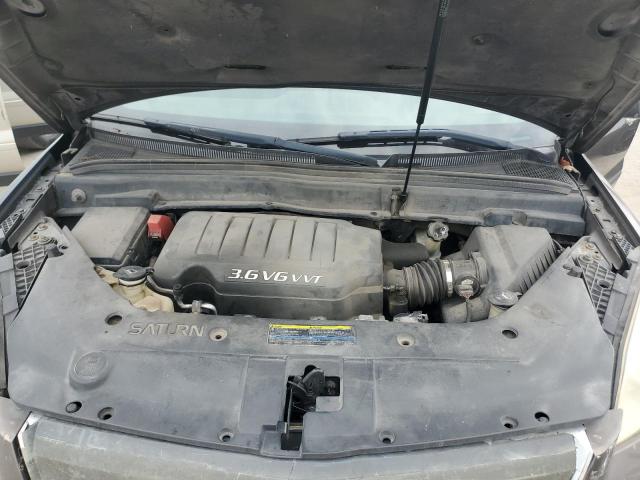 5GZER13748J284344 - 2008 SATURN OUTLOOK XE BROWN photo 12