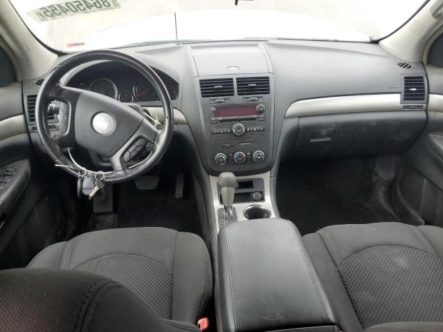 5GZER13748J284344 - 2008 SATURN OUTLOOK XE BROWN photo 8