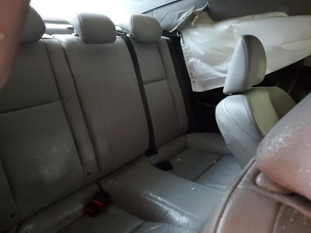 2HGFG3B05FH528465 - 2015 HONDA CIVIC EXL WHITE photo 10