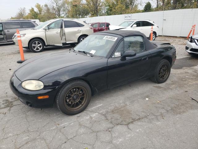 1999 MAZDA MX-5 MIATA, 