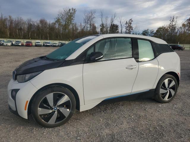 2016 BMW I3 REX, 