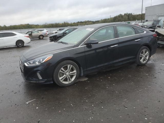 2019 HYUNDAI SONATA LIMITED, 