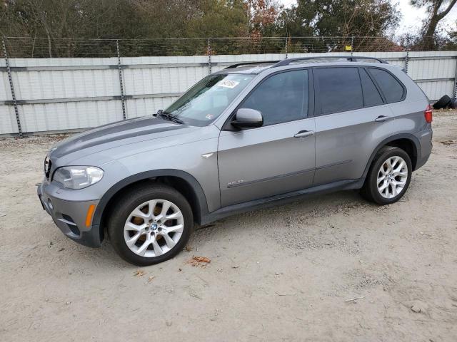 2012 BMW X5 XDRIVE35I, 