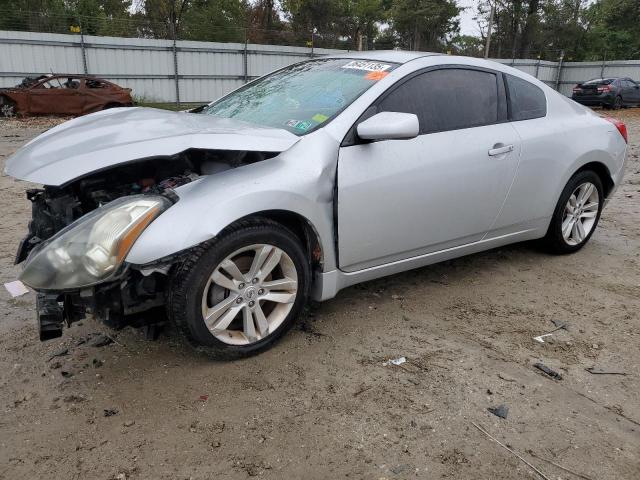 2013 NISSAN ALTIMA S, 