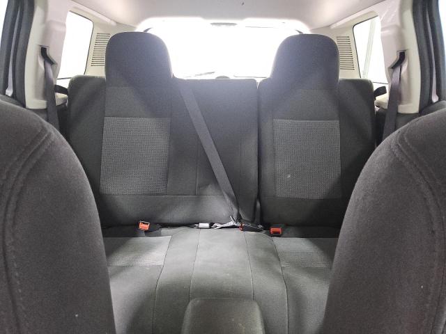 1C4NJPBA6HD211788 - 2017 JEEP PATRIOT SPORT SILVER photo 10