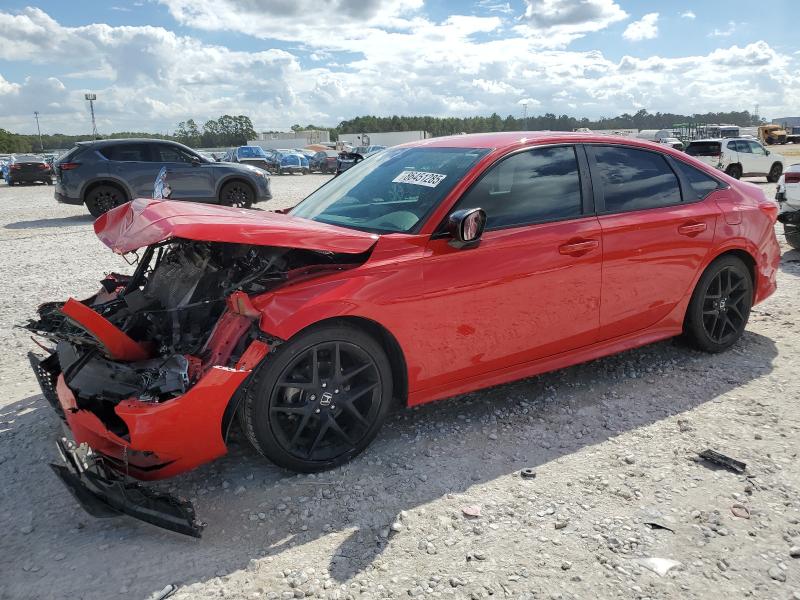 2024 HONDA CIVIC SPORT, 