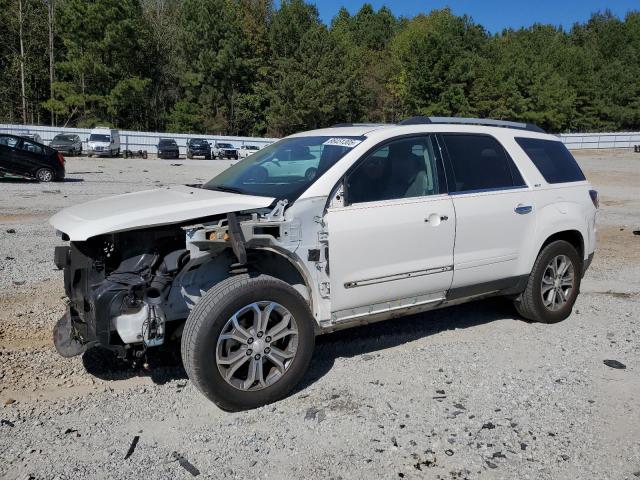 2014 GMC ACADIA SLT-1, 