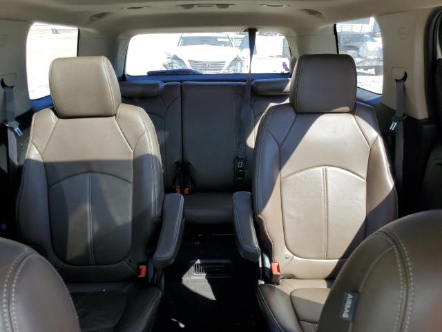 1GKKRRKD3EJ342647 - 2014 GMC ACADIA SLT-1 Ağ foto 10