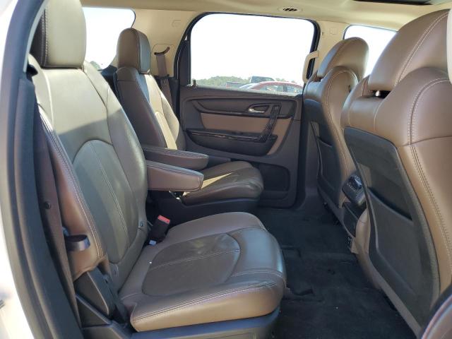 1GKKRRKD3EJ342647 - 2014 GMC ACADIA SLT-1 Ağ foto 11