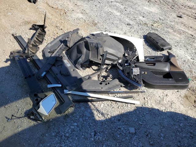 1GKKRRKD3EJ342647 - 2014 GMC ACADIA SLT-1 Ağ foto 13