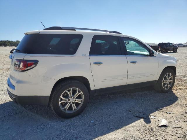 1GKKRRKD3EJ342647 - 2014 GMC ACADIA SLT-1 Ağ foto 3
