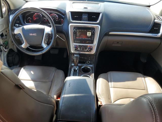 1GKKRRKD3EJ342647 - 2014 GMC ACADIA SLT-1 Ağ foto 8