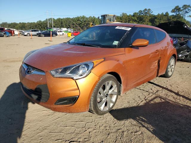 2016 HYUNDAI VELOSTER, 