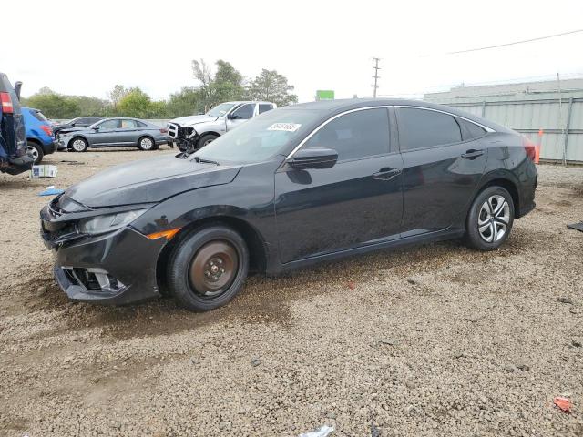 2019 HONDA CIVIC SPORT, 