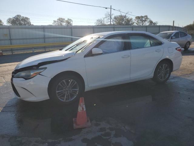 2015 TOYOTA CAMRY LE, 