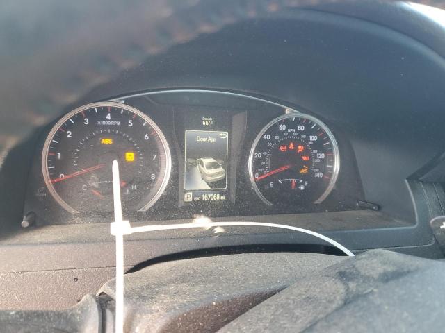 4T1BF1FK8FU040619 - 2015 TOYOTA CAMRY LE 白色 照片 9